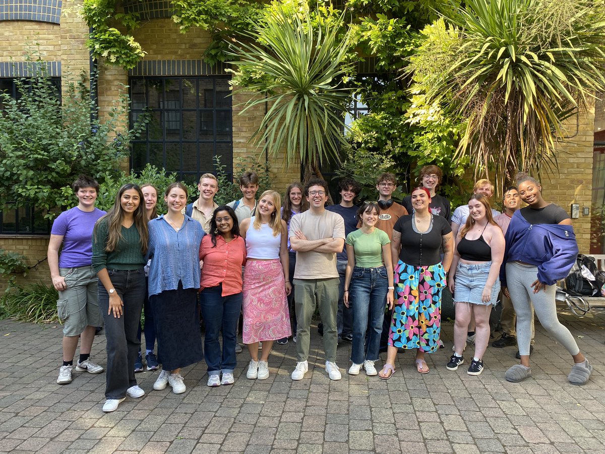 London Youth Choirs (@lonyouthchoirs) on Twitter photo LYC Chamber Choir 2023-24. It’s been a fantastic year with so many highlights, but most notably it has been the first year with conductor <a href="/MattQuinnsMusic/">Matthew Quinn</a> ☺️. Well done everyone and goodbye to those who are leaving LYC as they move on to other things 🎶 LYC Chamber Choir 2023-24. It’s been a fantastic year with so many highlights, but most notably it has been the first year with conductor <a href="/MattQuinnsMusic/">Matthew Quinn</a> ☺️. Well done everyone and goodbye to those who are leaving LYC as they move on to other things 🎶
