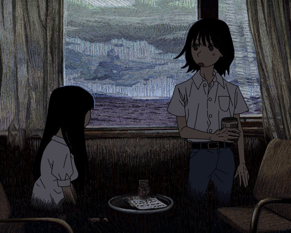 さっきまですごく晴れていたのにな