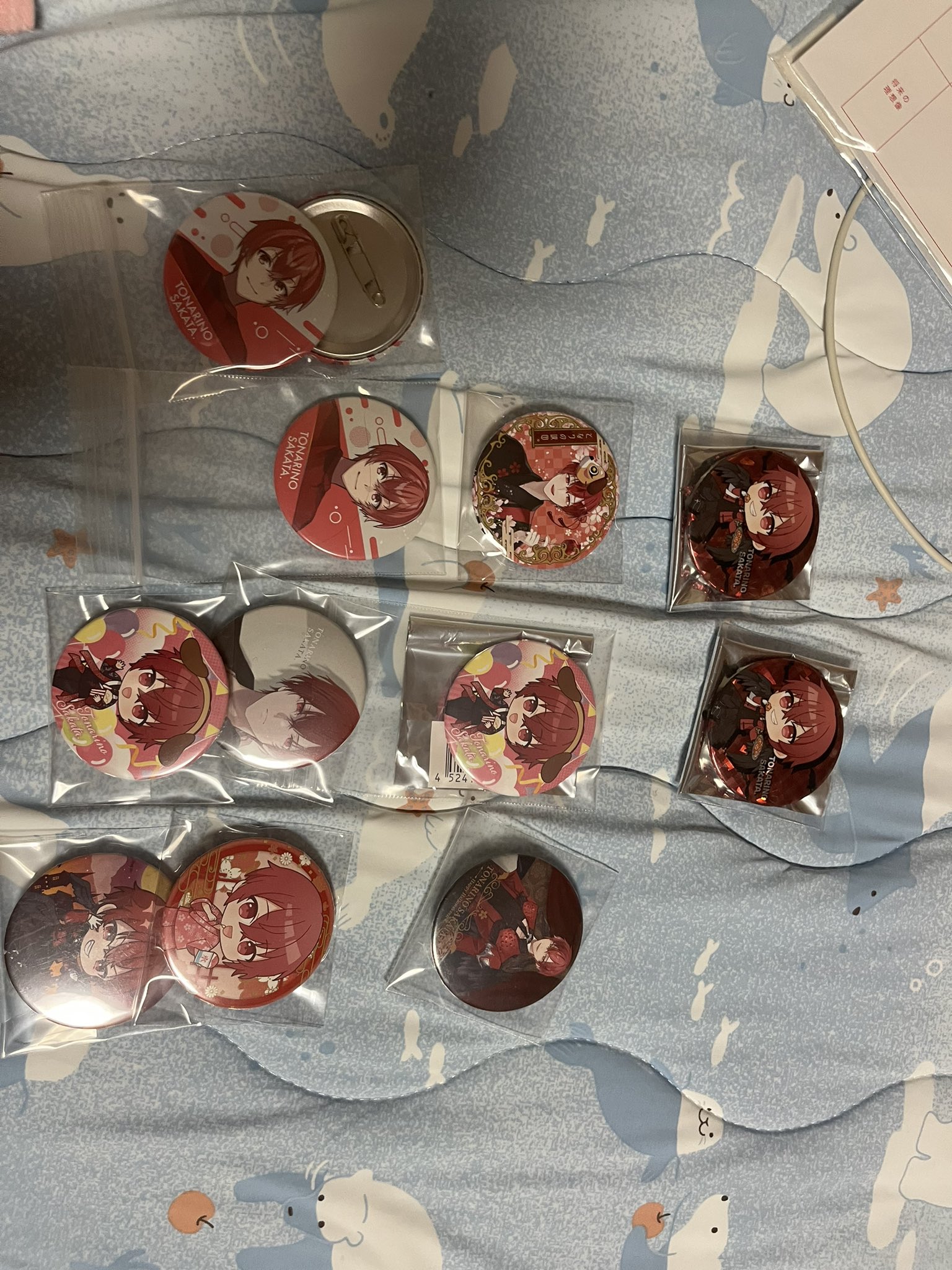 坂田さんカジノ法被 浦島坂田船 | Goods