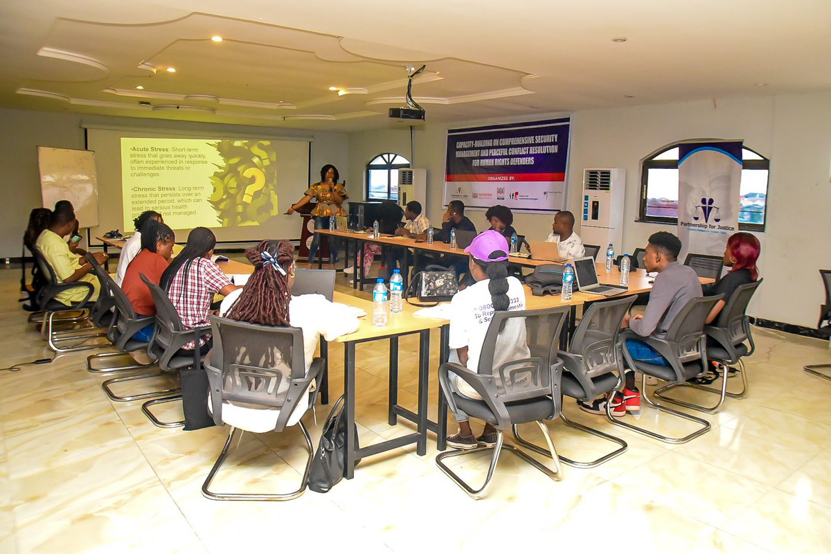 "Practice mindfulness, build resilience, generate positive thoughts, always self-reflect and maintain a support network." -- Dr. Chinasa Amadi of Ariella Fitness. 

As we start the new week, let’s focus on finding that inner sanctuary amidst the chaos. Take some moments to