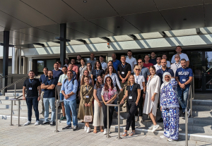 CERCIRAS Summer School @ AAU – 25.-30.08.2024 dlvr.it/TChfZH