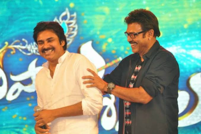 VictoryTrends's tweet photo. Wishing a very happy birthday to The Deputy CM Power ⭐ @PawanKalyan sir 👑🎉

Special Wishes From #VictoryVenkatesh @VenkyMama Fans 🤍🤍

#HappyBirthdayPawanaKalyan #happybirthdaypspk https://t.co/FaDHkwGoJ9
