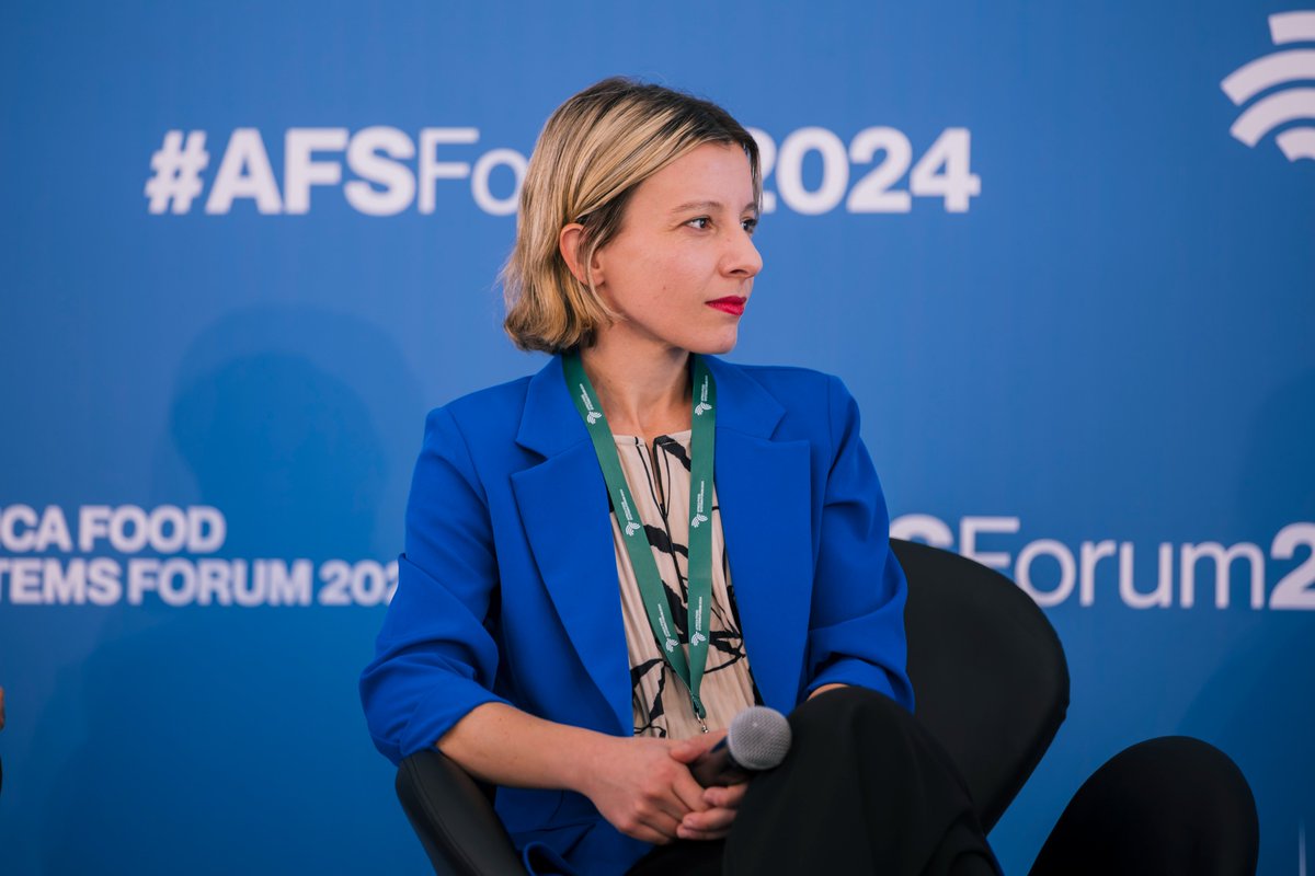 AFS Forum tweet media