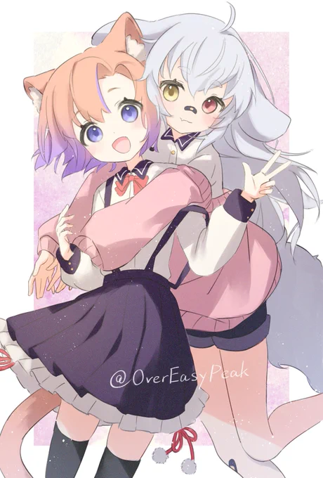 FA 