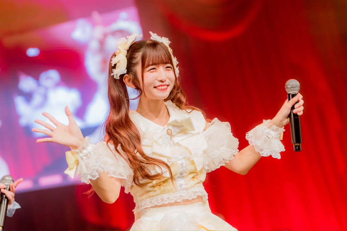 CAL&RES【コーレス】 (@calresofficial) on Twitter photo 💛夢羽るる
「天使にはなれない天使担当👼🏻♡」
#てんはな 💛夢羽るる
「天使にはなれない天使担当👼🏻♡」
#てんはな