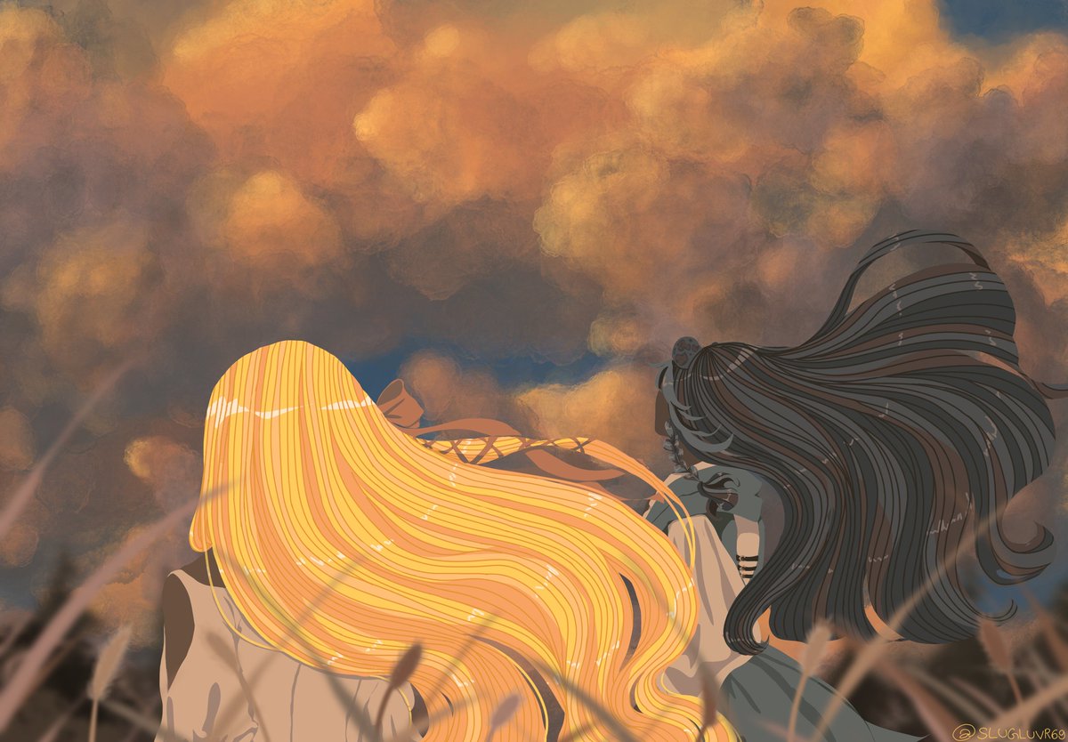 slugluvr69's tweet photo. 2024 and I'm still thinking about shadowbringers https://t.co/HlmlKwFbfU