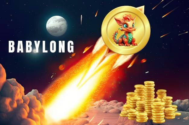 All eyes on #BABYLONG! 🐉🐉

This project is gearing up and has everything it needs to deliver massive gains.

Make sure you’re on board! 💎

@babylong_bsc