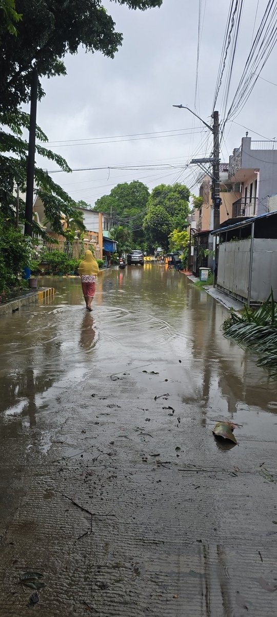 Frgaite's tweet photo. Flood projects ba kamo? https://t.co/q7Dtqt4gA9