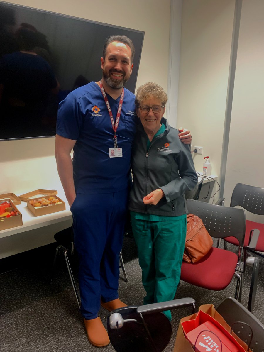 Prof. Warren Clements tweet media