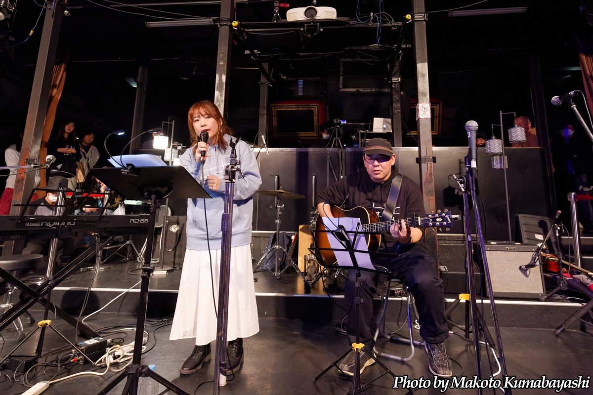 makkocchan_919's tweet photo. 【2023/11/18『UNIONFIELD 10th Anniversary LIVE HOME10』DAY2】
moleよりUNION ANNIVERSARY SESSION その1
詳細 UPすると大変な枚数になるのでダイジェストです!時系列で4枚ずつUP!
(タイムテーブルにアップロードOKの方のみのSNS公開です)
#UNIONFIELD
#HOME10
#公式カメラマン
#makotos_photo https://t.co/unl0nMtxhl