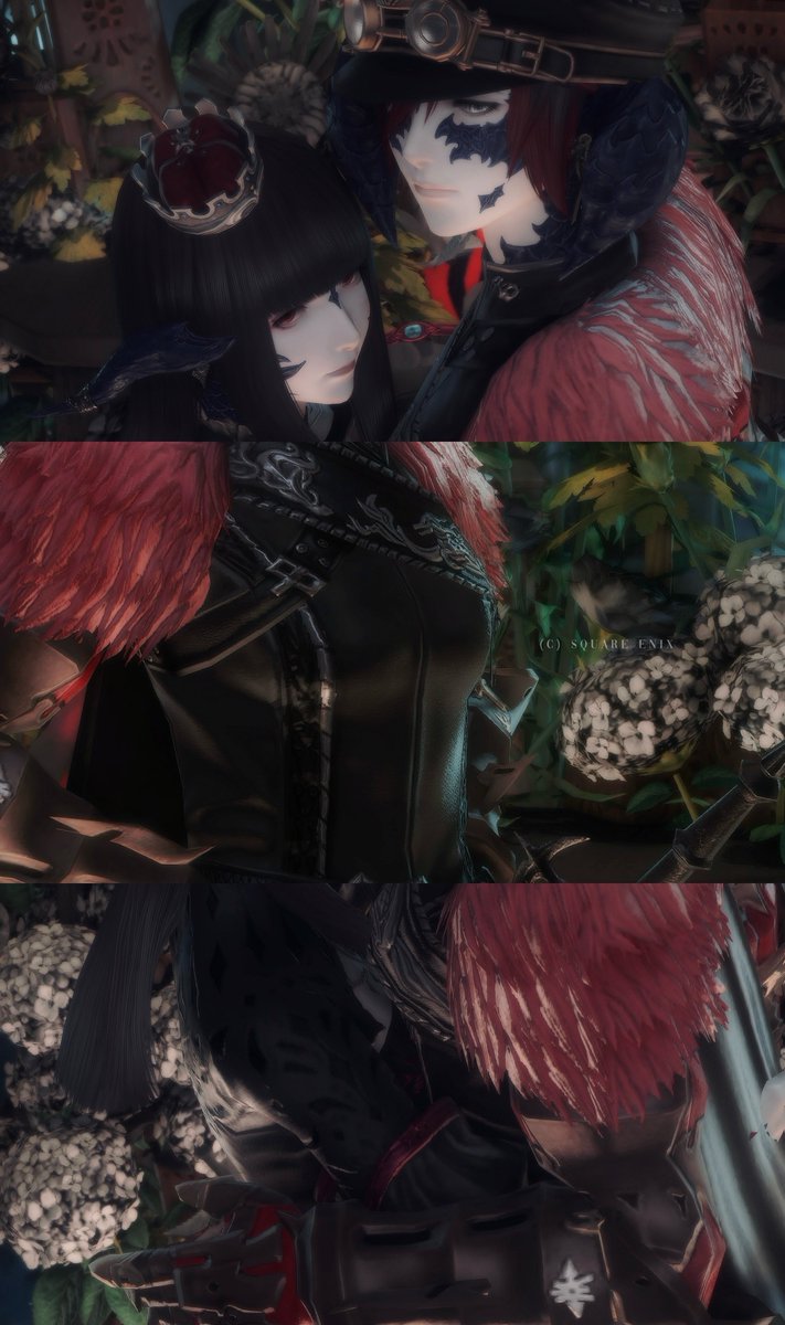 Rm_FF14's tweet photo. #SugarLessDolls
📷 #hakust https://t.co/NvDMk30XH3