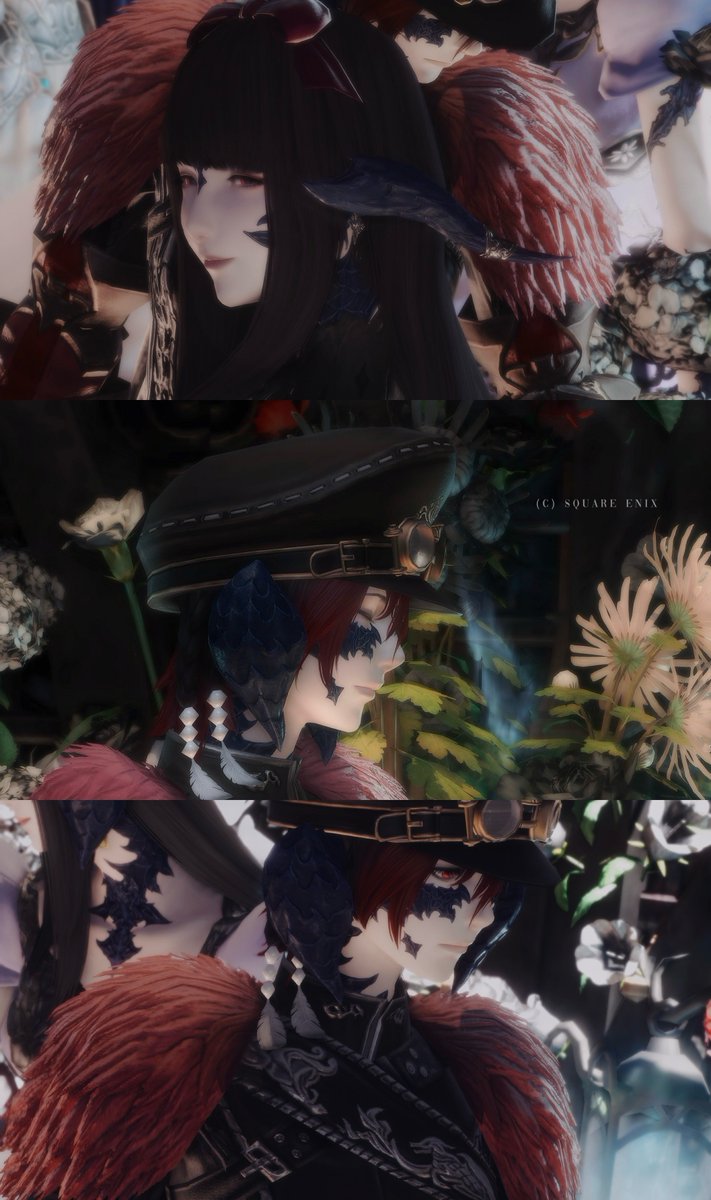 Rm_FF14's tweet photo. #SugarLessDolls
📷 #hakust https://t.co/NvDMk30XH3