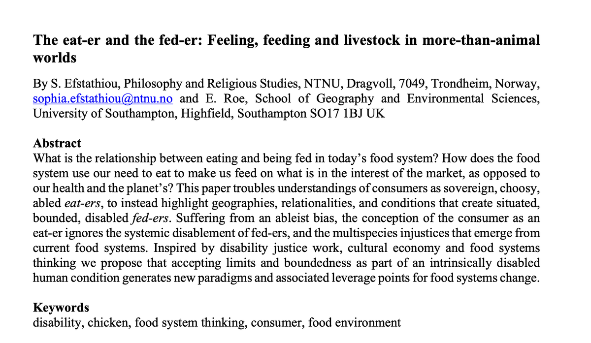 MEATigation tweet media