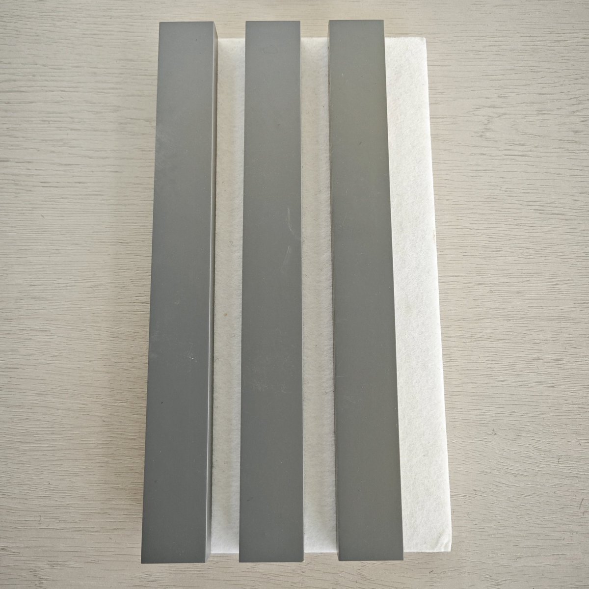 Acousticpanels8's tweet photo. Mickey’s #acousticpanels come in various colors, welcome to select

📱 Whatsapp/ wechat: +86 177 5320 5985
💌E-mail: yuchen@qdmickey.com
📲Web:https://t.co/934effm1nV 
Mickey Acoustics- Your Reliable Partner

#akupanel #wallpanel  #wallcovering  #woodpaneling #design #decoration https://t.co/He2UULncAk