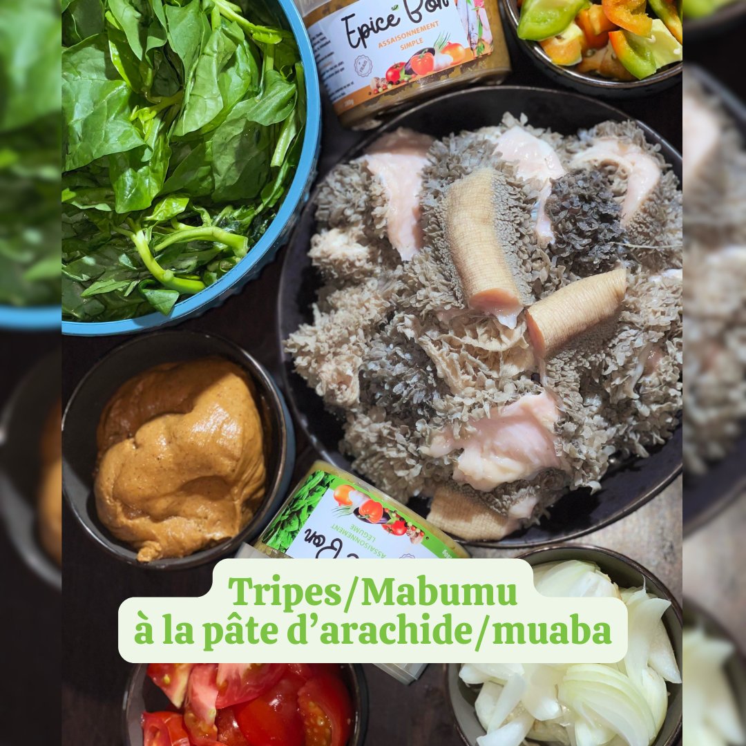epice_bon's tweet photo. 𝐏𝐥𝐚𝐭 𝐝𝐮 𝐣𝐨𝐮𝐫🥘
✨Sain✨Savoureux✨Gain de temps
Réussis toutes tes recettes, grâce à 𝐄𝐩𝐢𝐜𝐞́ 𝐁𝐨𝐧:𝐅𝐮𝐦𝐞́, 𝐒𝐢𝐦𝐩𝐥𝐞, 𝐏𝐨𝐢𝐬𝐬𝐨𝐧 &amp; 𝐂𝐫𝐞𝐯𝐞𝐭𝐭𝐞 𝐞𝐭 𝐋𝐞́𝐠𝐮𝐦𝐞
𝑬𝒑𝒊𝒄𝒆́ 𝑩𝒐𝒏,𝒍𝒂 𝒄𝒖𝒊𝒔𝒊𝒏𝒆 𝒄𝒐𝒏𝒈𝒐𝒍𝒂𝒊𝒔𝒆 𝒄𝒐𝒎𝒎𝒆 𝒐𝒏
𝒂𝒊𝒎𝒆🥘🥰 https://t.co/TqxdTBETLA