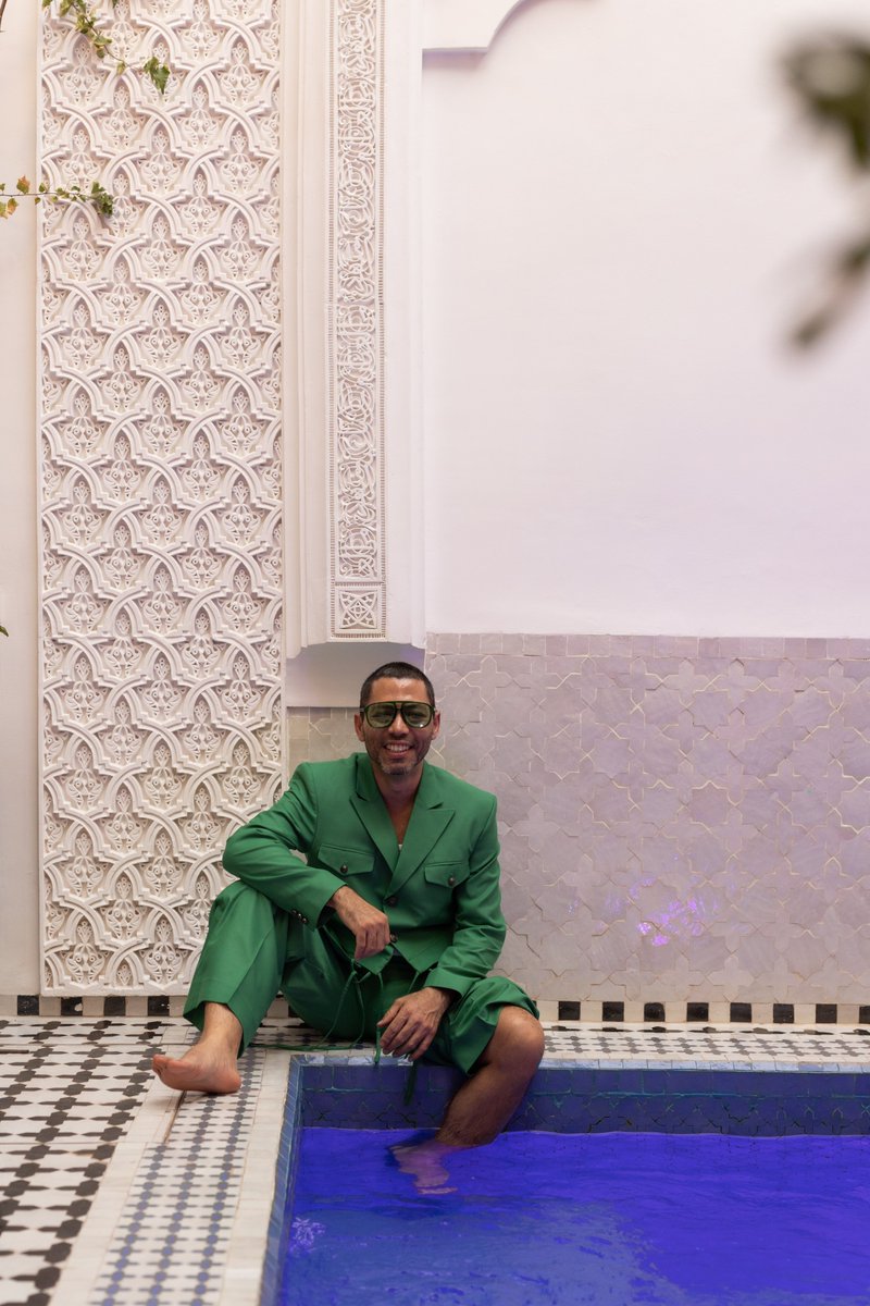 Memories are coloured by those who make their mark on your journey. 

And to be surrounded by the power of nine who live with purpose and navigate the trials of life with quiet strength, is balm to the soul.
#chapter5 #NewEra