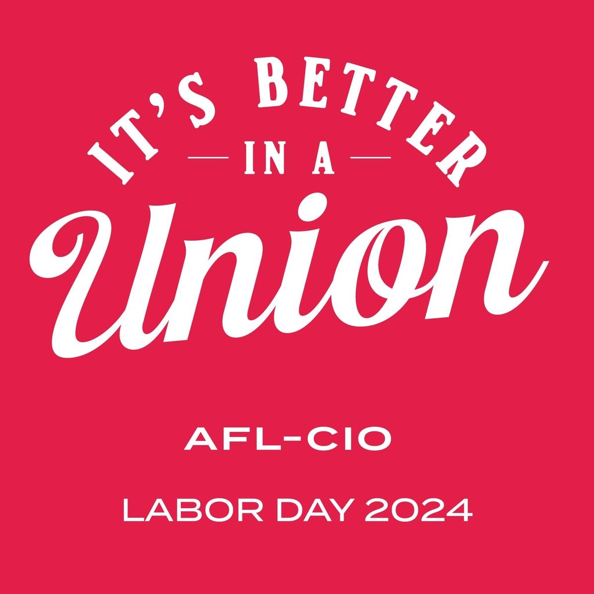 NYC CLC, AFL-CIO tweet media