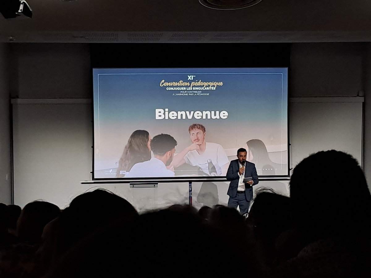 Groupe IGS FC tweet media