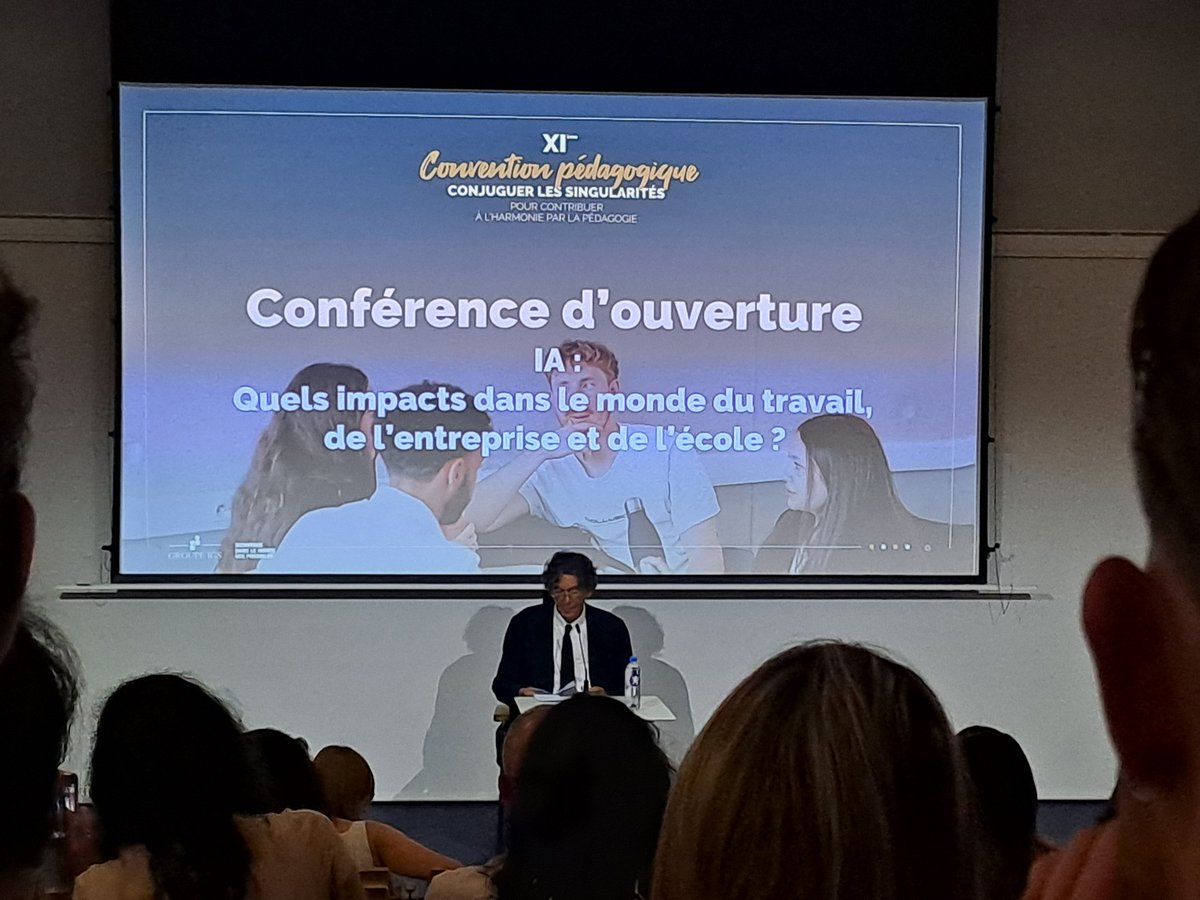 Groupe IGS FC tweet media