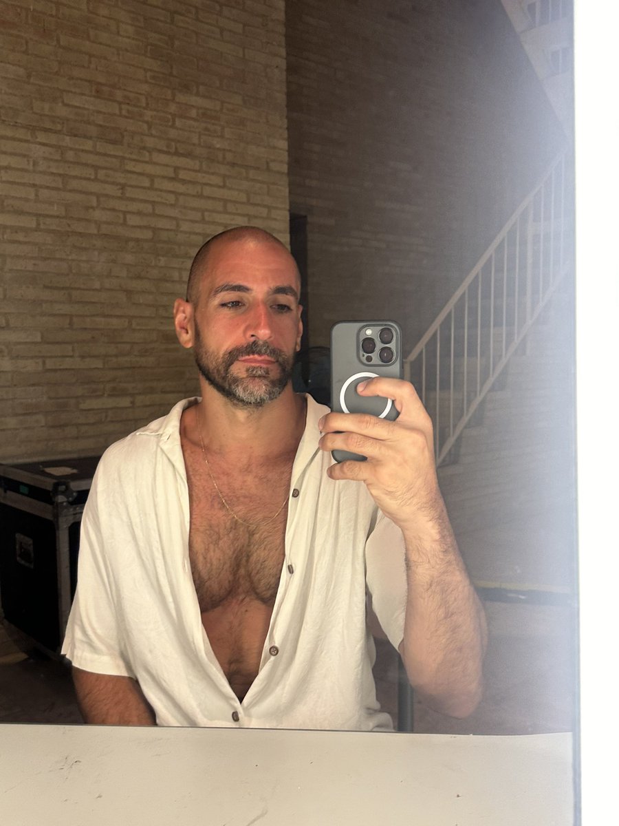 Joaquin Fernandez (@joaquinfer) on Twitter photo 