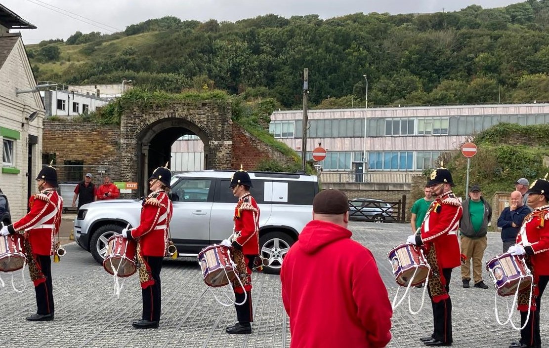 Emmaus Dover tweet media