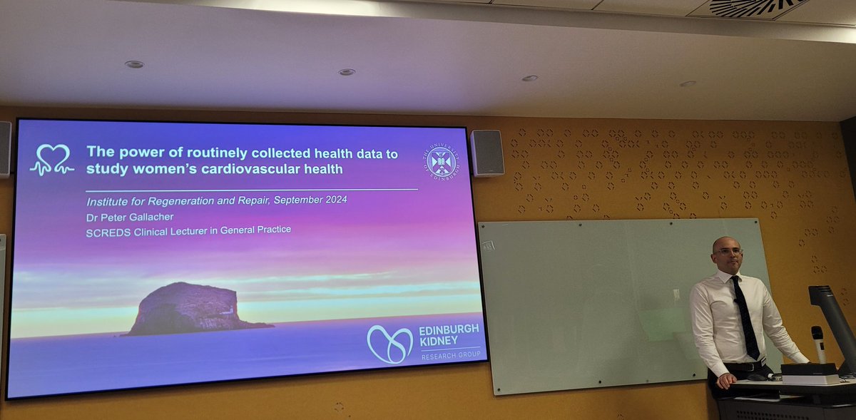 Edinburgh Kidney tweet media