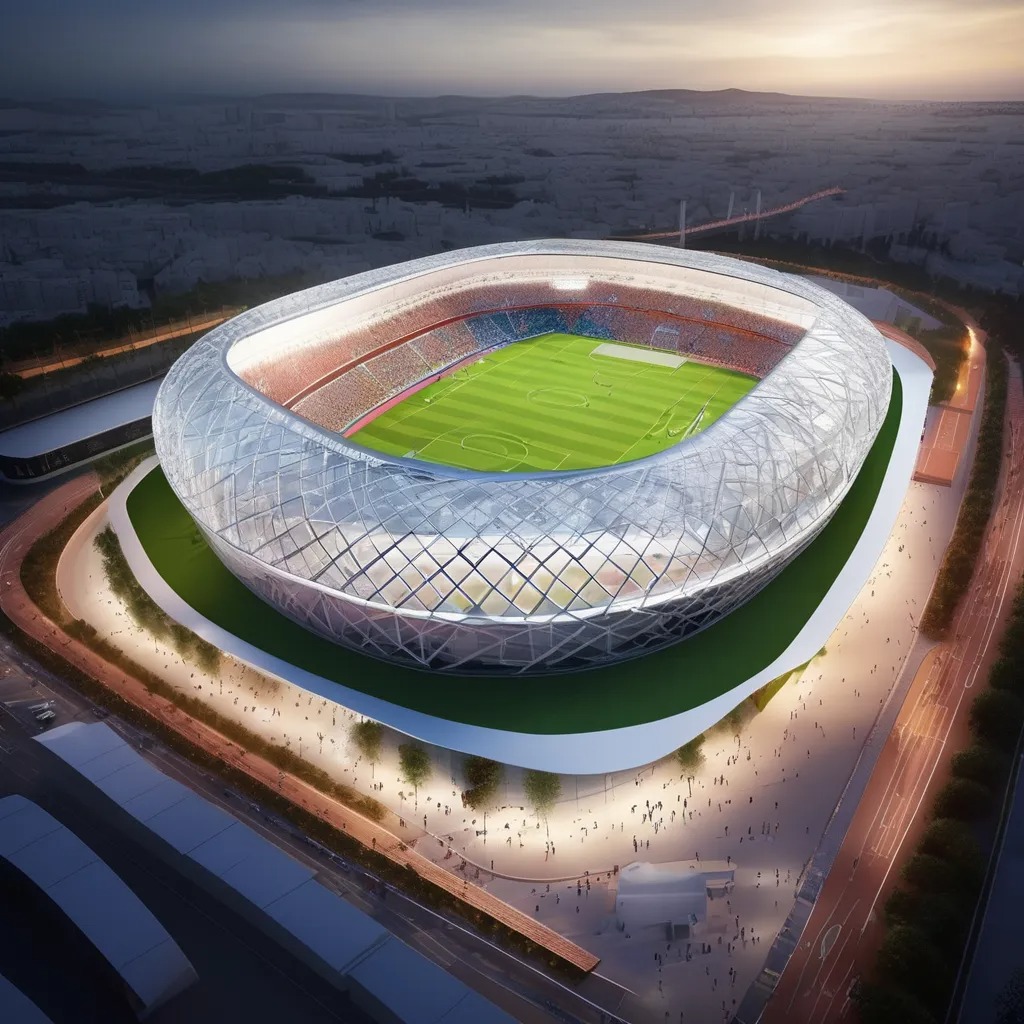 Savheya_Happie's tweet photo. A Project Management and Property Development Firm located in Milton Park, Harare is very keen to partner with the Government of Zimbabwe to develop National Sports Stadium with Olympic State-of-the-art facilities on a PPP arrangement. 

Who should they approach? @online_zifa https://t.co/qR5XmPjfQS