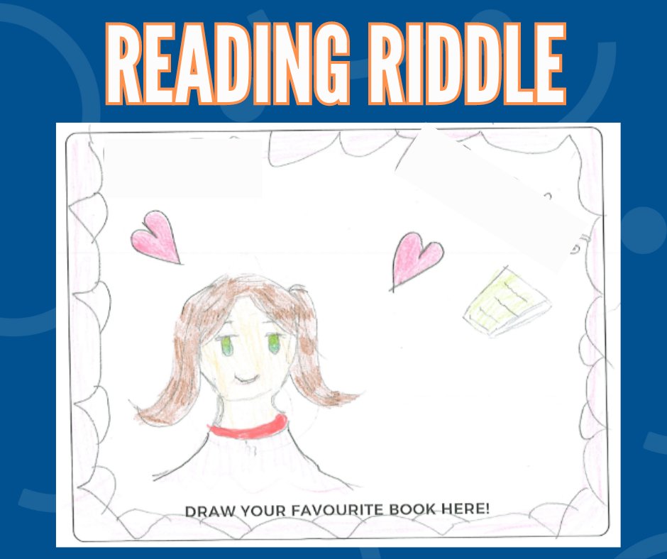 UnitedWayUK's tweet image. It's #ReadingRiddles time! 📚  When asked why this Reading Riddle was a student's favourite book, they said: "Because I like the dinosaur with all the books" 🌟  Can you figure out what the book title is?   #JoinOurMovement #LiveUnited  @PrimaryViking    unitedway.org.uk/reading-oasis/