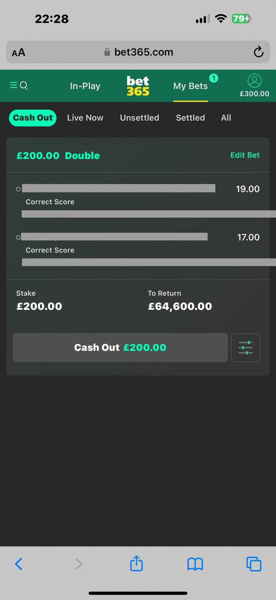 Todays fixed event available now both matches are purely fixed and accurate 

Total odds - 200+

✔️ Purchase the information to have access to the match

✔️ Place your bet on your preferred betting sites 

t.me/+ZGhrhKi3HukyM…