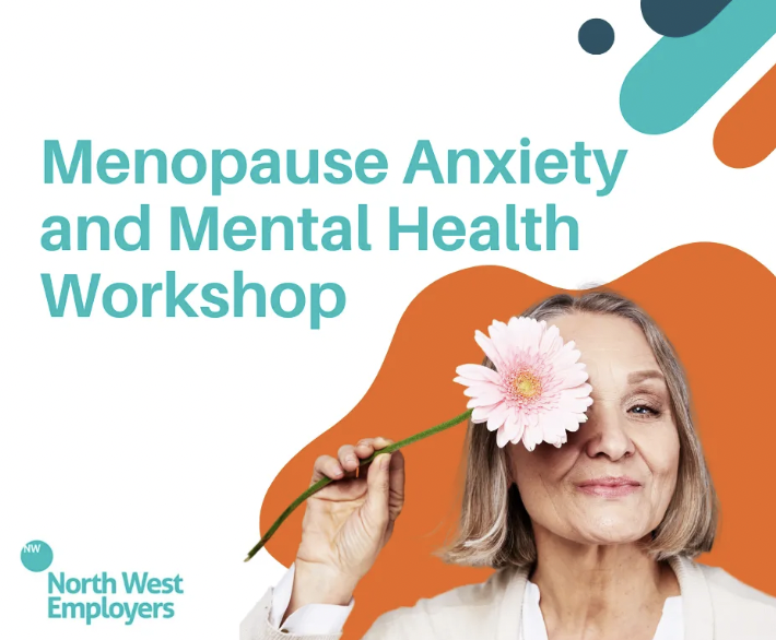 Menopause Anxiety: 50% of women experience anxiety as their primary menopause symptom. We've teamed up with <a href="/NWEmployers/">North West Employers</a> for Oct2024 <a href="/WMHDay/">WorldMentalHealthDay</a> and #WorldMenopauseDay to share wellbeing tips to reduce menopause anxiety. Book here nwemployers.org.uk/event/world-me… #TeamMSI