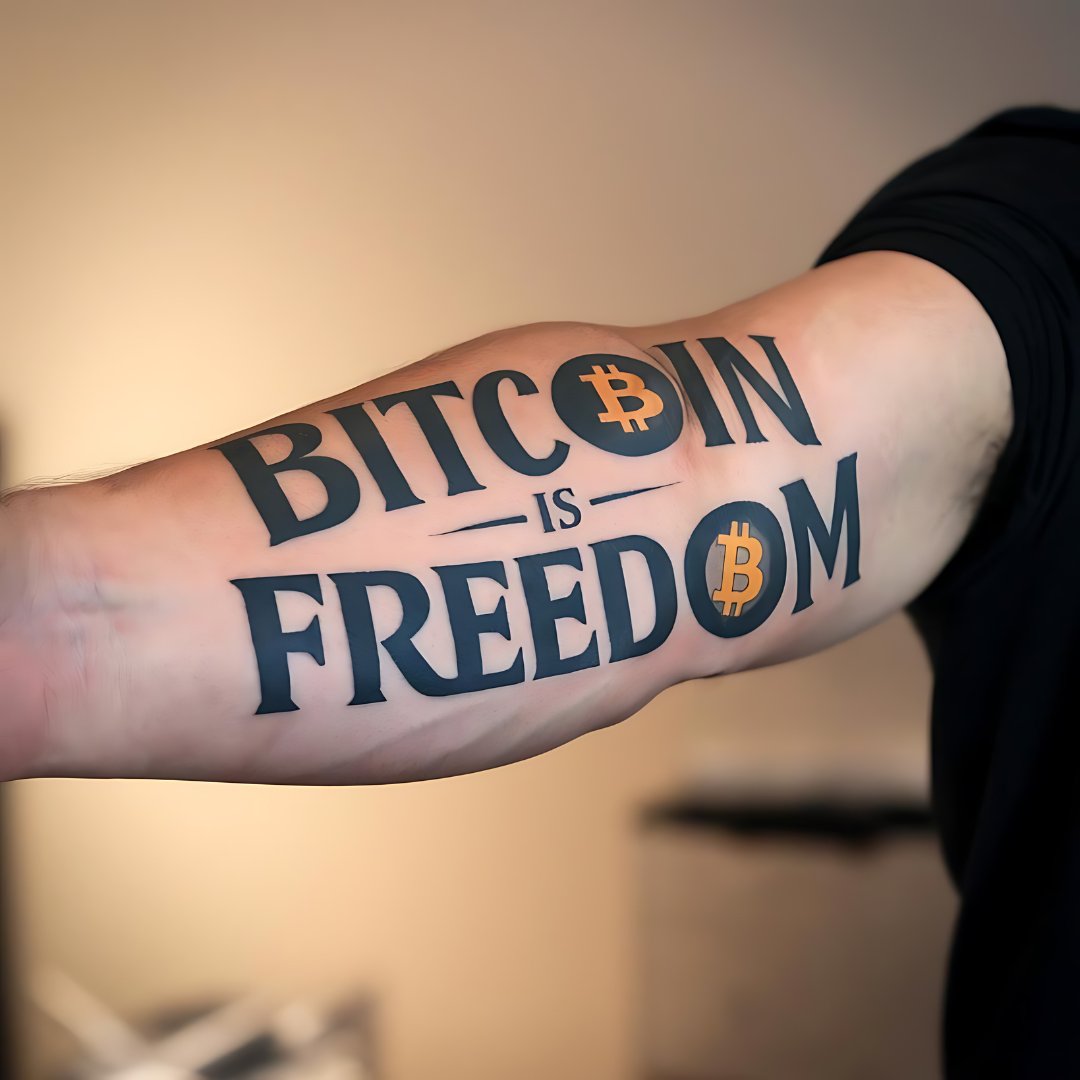 The ₿itcoin⚡️Libertarian tweet media