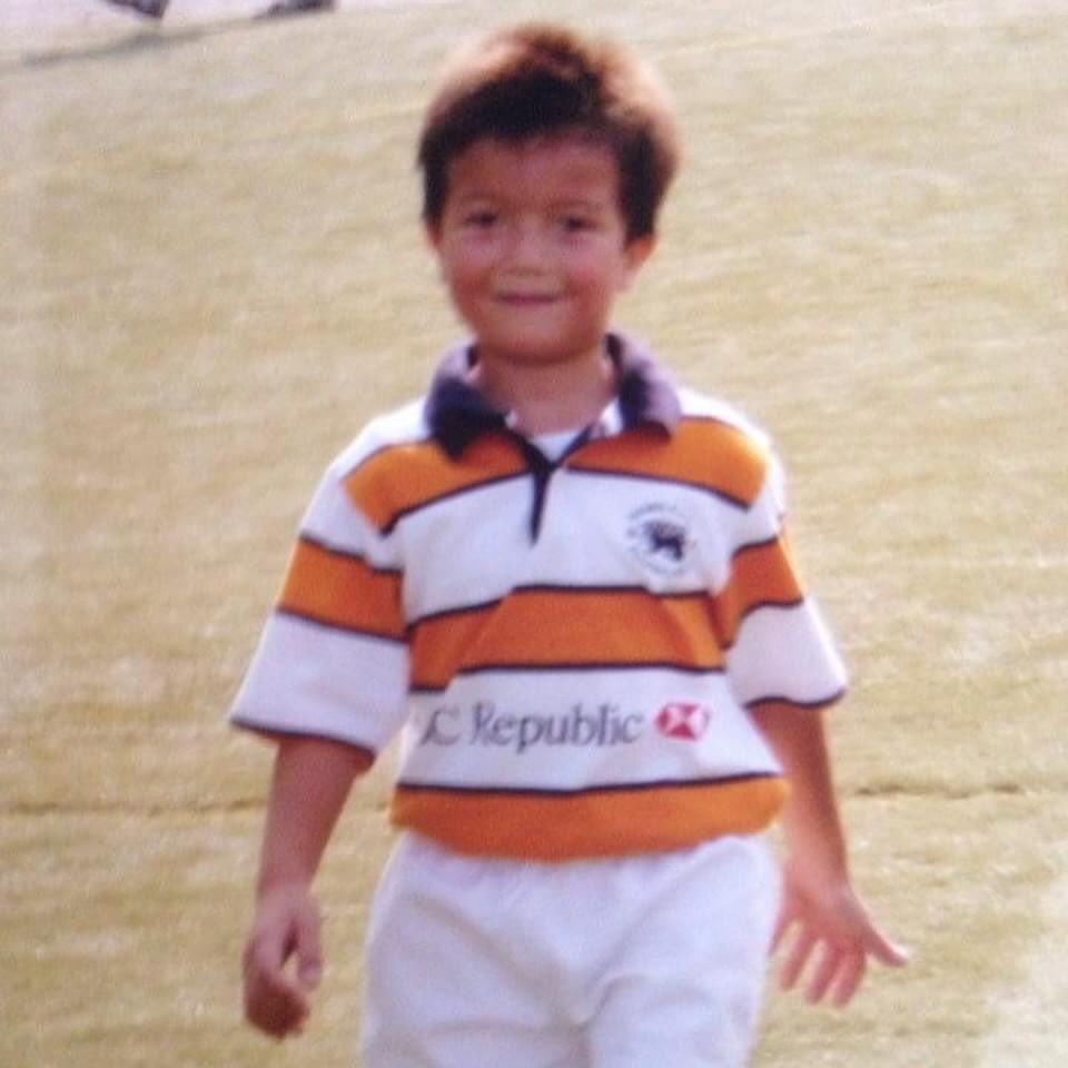 A huge congratulations to James Christie, the newly-appointed captain of the Hong Kong China men’s 7s team, following an incredible tenure at the helm from Max Woodward. Read more about James’ journey at hkrugby.com

#hkrugby #allin #AGameForAll