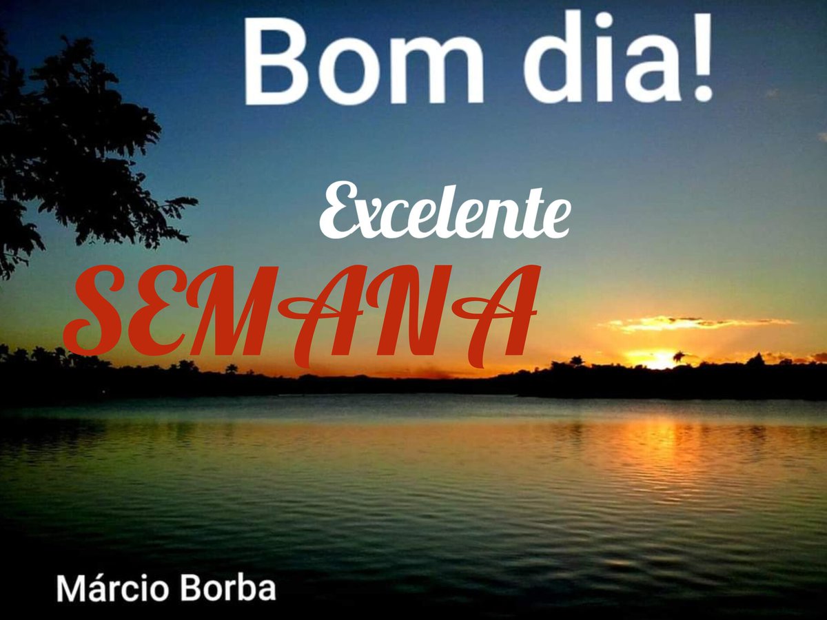 Márcio Borba (@marcioborba3) on Twitter photo 