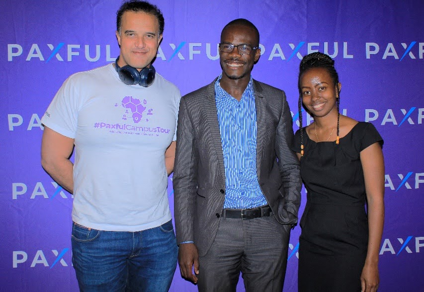 Glass_HousePR's tweet image. At Glass House PR, we believe in the power of clear and strategic communication to achieve our clients’ goals.
When @paxful sought to make an impact in Kenya, we applied our expertise to help them stand out. 
#clientcasestudy #glasshouseprat12 #wetellyourstory #clearcommunication