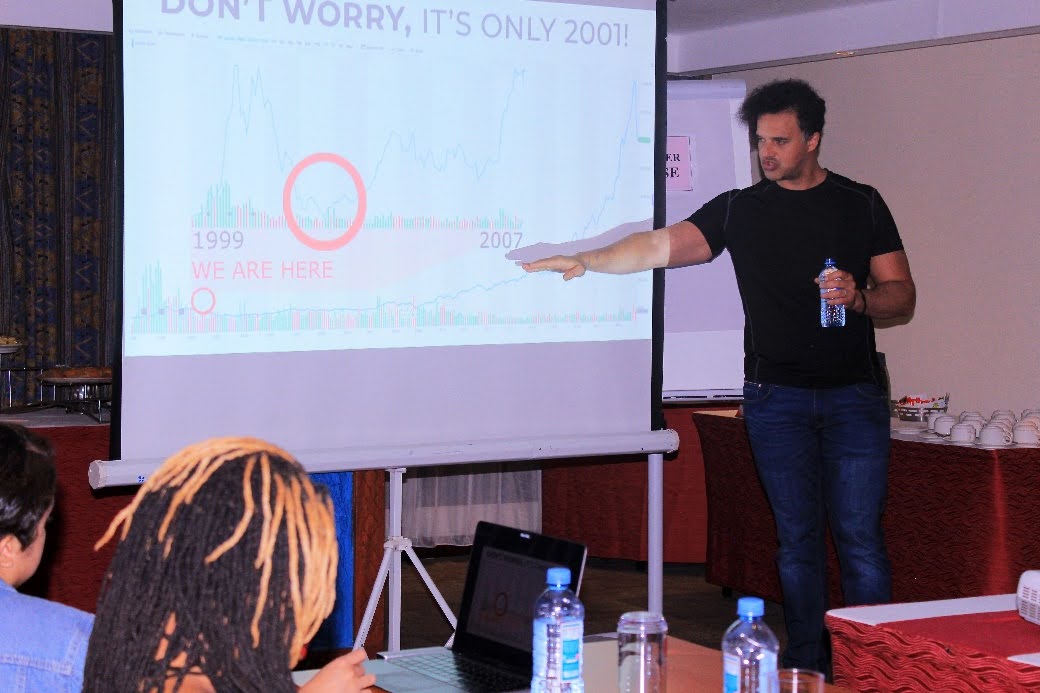 Glass_HousePR's tweet image. At Glass House PR, we believe in the power of clear and strategic communication to achieve our clients’ goals.
When @paxful sought to make an impact in Kenya, we applied our expertise to help them stand out. 
#clientcasestudy #glasshouseprat12 #wetellyourstory #clearcommunication