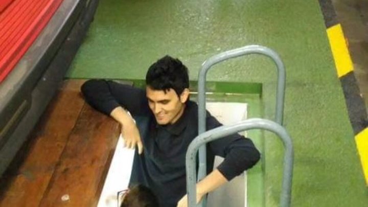 Santi🔻 tweet media