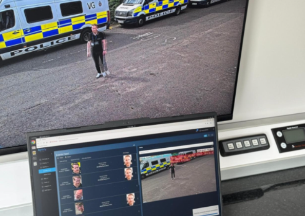Essex Police recently deployed Facial Recognition, leading to 5 arrests. The technology was provided by Corsight AI and Digital Barriers:, Read the full story on <a href="/SiliconGB/">Silicon UK</a>: silicon.co.uk/press-release/…

#corsight #facialrecognition #lawenforcement