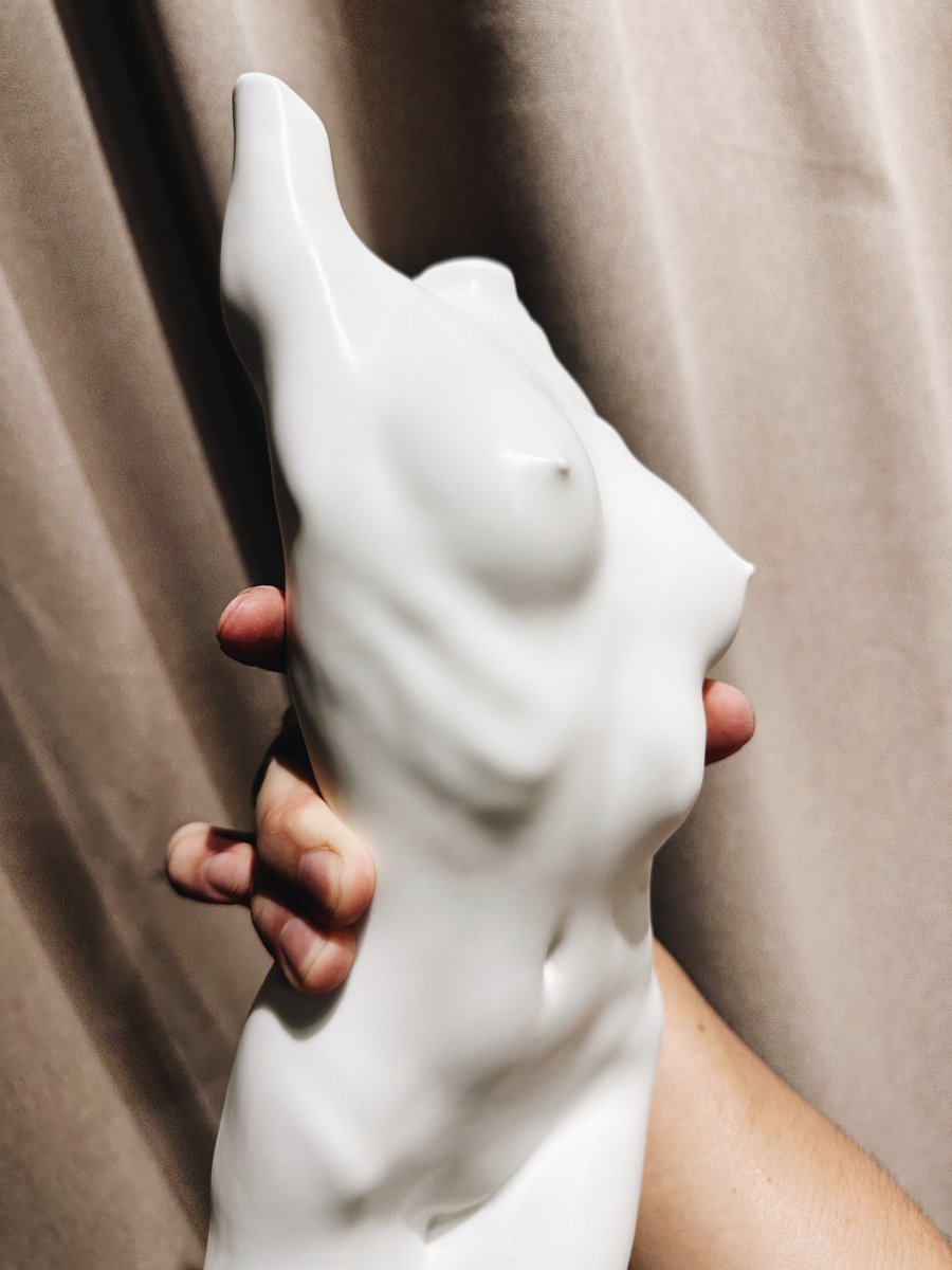 WANIMAL CERAMIC 

                  【月缺】 牙白膚質款 https://t.co/uHeh3wsEKe