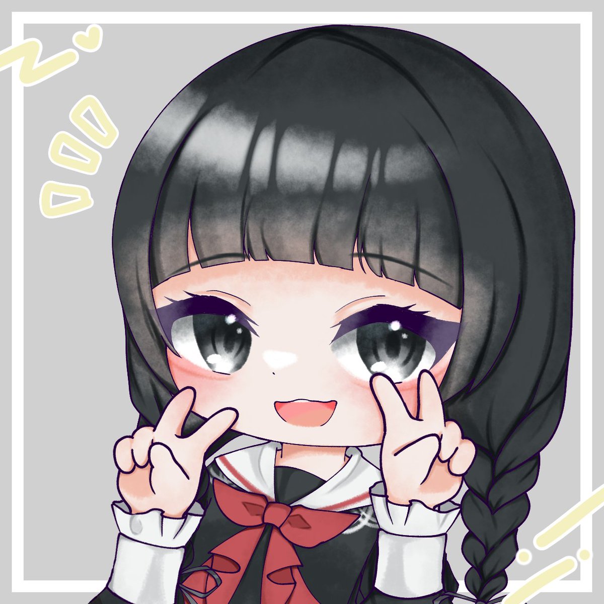 uxwou_4's tweet photo. 🤍🦋.*˚
＃ファントムシータ 
#PhantomSiita #怪忌蝶  #美雨 https://t.co/xbSfCAHUfd