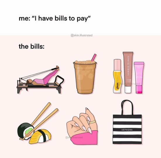 GraysonZoey33's tweet photo. That's the true story of girls. https://t.co/A9uiMgwPlL