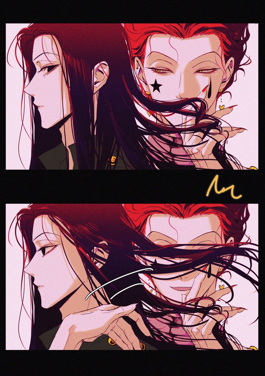 是点餐（越画越跑偏了是吧