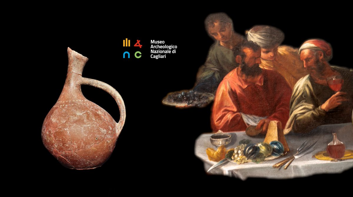 Musei Nazionali di Cagliari tweet media