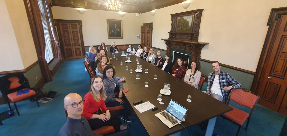 M_Peycheva's tweet photo. Fresh air from Edinburgh and first lectures about research questions and options to study them @ESOstroke @BleedingStroke @Diana_A_Sousa #ESOResearchWorkshop https://t.co/dgkj65DsLu