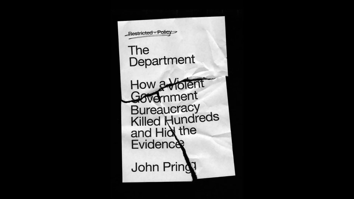 🚨 BREAKING NEWS 🚨 

Disabled Activists Will Deliver Book Exposing Deaths At Hands of DWP To Every Member of Parliament

The book reveals the DWP as being complicit in the deaths of hundreds of Disabled people… Will MPs read it? #NoMoreBenefitDeaths  

disabilityrightsuk.org/news/disabled-…