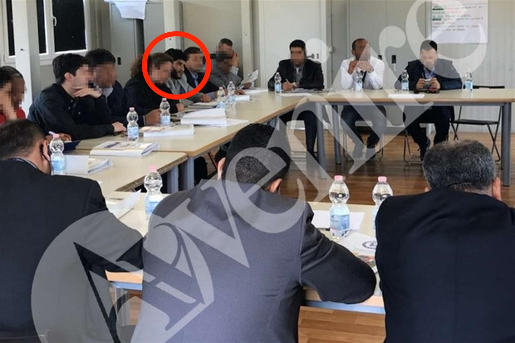 Sergio Scandura tweet media