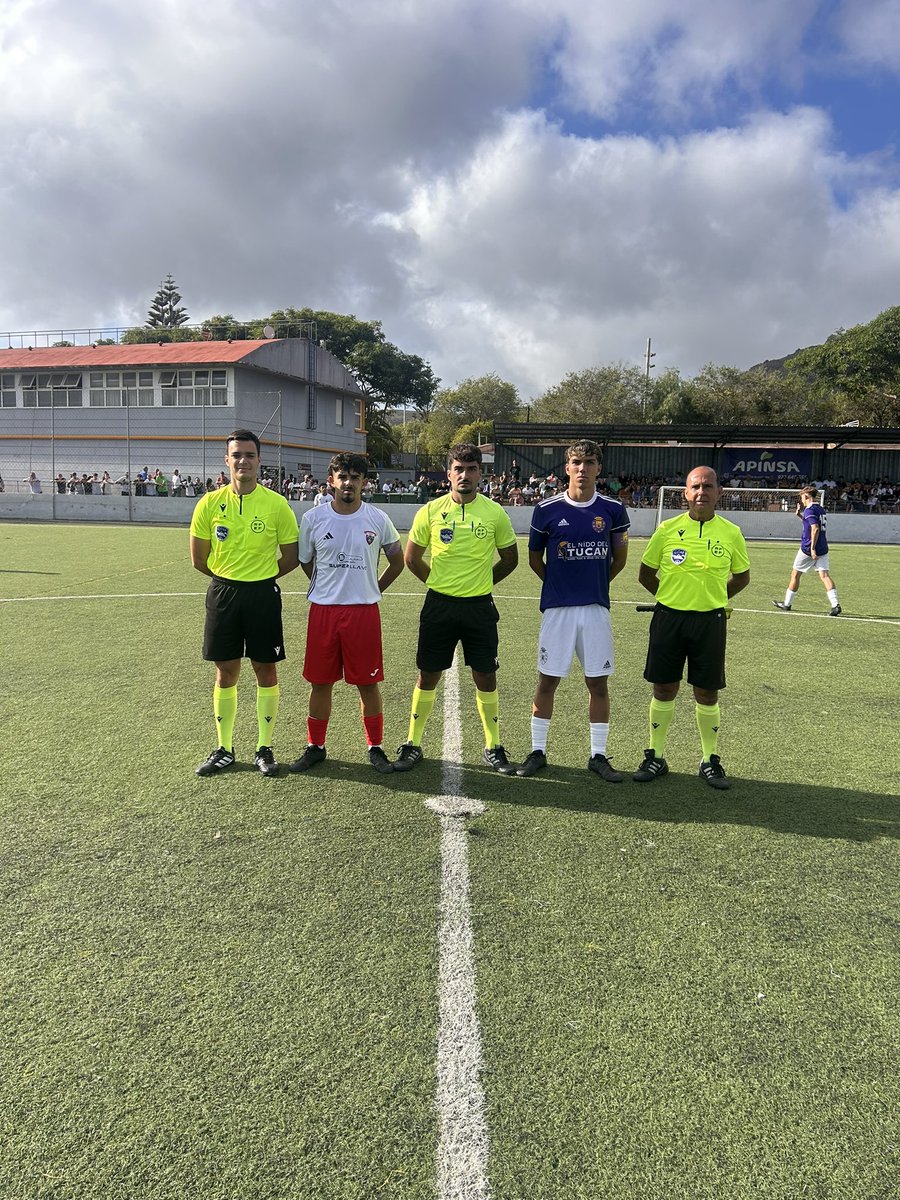 CD Laguna Cantera tweet media
