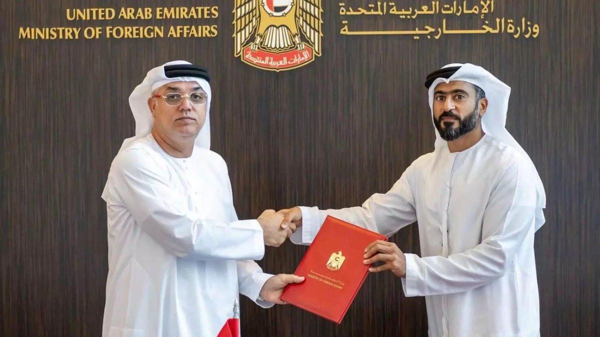 prvthykrishnan's tweet image. പ്രകൃതി ദുരന്തങ്ങൾ നിരീക്ഷിക്കാൻ പുതിയ ഡിജിറ്റൽ പ്ലാറ്റ്ഫോം പ്രഖ്യാപിച്ച് യുഎഇ dlvr.it/TChkcF