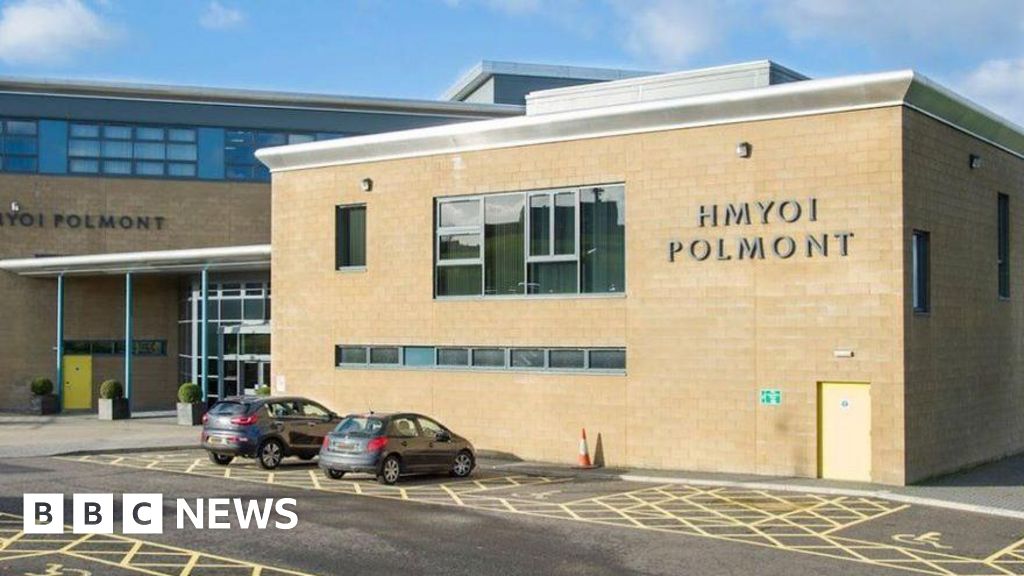 UK_Affiliates's tweet photo. All under-18s removed from Scotland's young offenders institutions https://t.co/WDCUvFDUgh https://t.co/1xVuWWQaRe