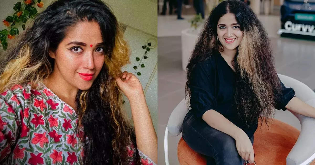 prvthykrishnan's tweet image. ഇക്കാലം വരെ അഭിരാമി സുരേഷും അമൃത സുരേഷും സോഷ്യല്‍ മീഡിയയില്‍ കേള്‍ക്കാത്ത അപവാദങ്ങളില്ല, നേരിടാത്ത സൈബര്‍ അറ്റാക്കുകളില്ല. എന്നാല്‍ അതിനെ എല്ലാം അതിജീവിച്ച് ഇപ്പോള്‍ സഹോദരിമാര്‍ രണ്ടുപേരും ഹാപ്പിയായി മുന്നോട്ട് പോകുകയാണ്... dlvr.it/TChks3