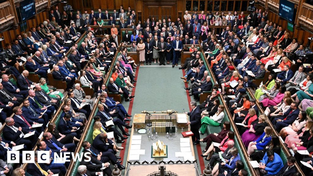UK_Affiliates's tweet photo. Tories make leadership pitches as Parliament returns https://t.co/sXFUYtSqfe https://t.co/vpL3IKqodF